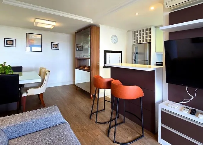 Incrivel Em Porto Alegre! Apartment Porto Alegre