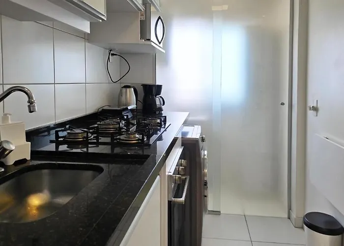 Incrivel Em Porto Alegre! Apartment
