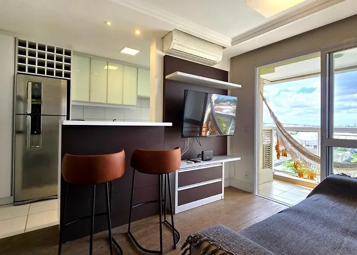 Incrivel Em Porto Alegre! Apartment Porto Alegre