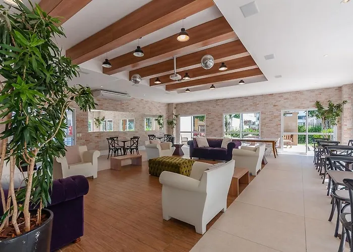 Incrivel Em Porto Alegre! Apartment *
