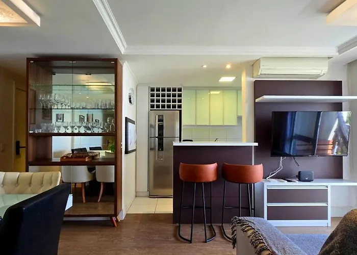 Incrivel Em Porto Alegre! Apartment Porto Alegre