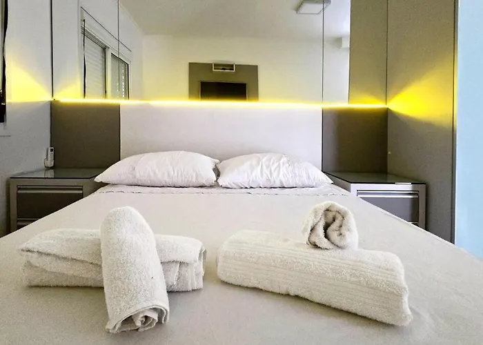 Incrivel Em Porto Alegre! Apartment