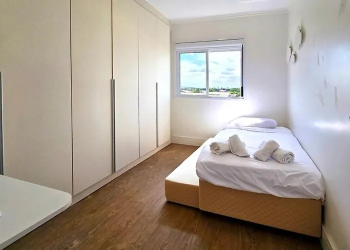 Incrivel Em Porto Alegre! Apartment Porto Alegre