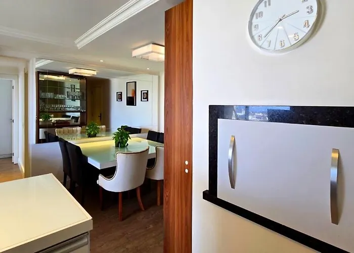 Incrivel Em Porto Alegre! Apartment Porto Alegre