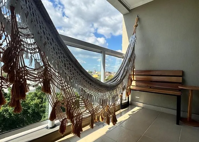 Apartment Incrivel Em Porto Alegre! Porto Alegre