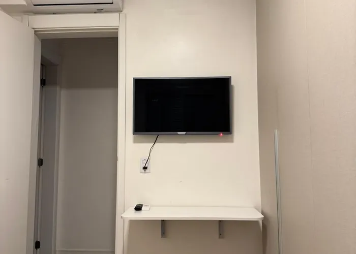 Apartment Incrivel Em Porto Alegre! *