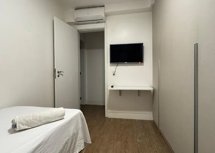 Apartment Incrivel Em Porto Alegre! Porto Alegre